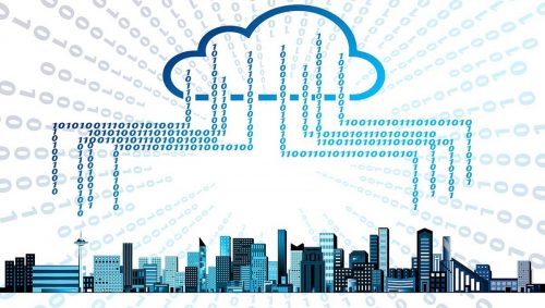 cloud computing (điện toán đám mây) là gì